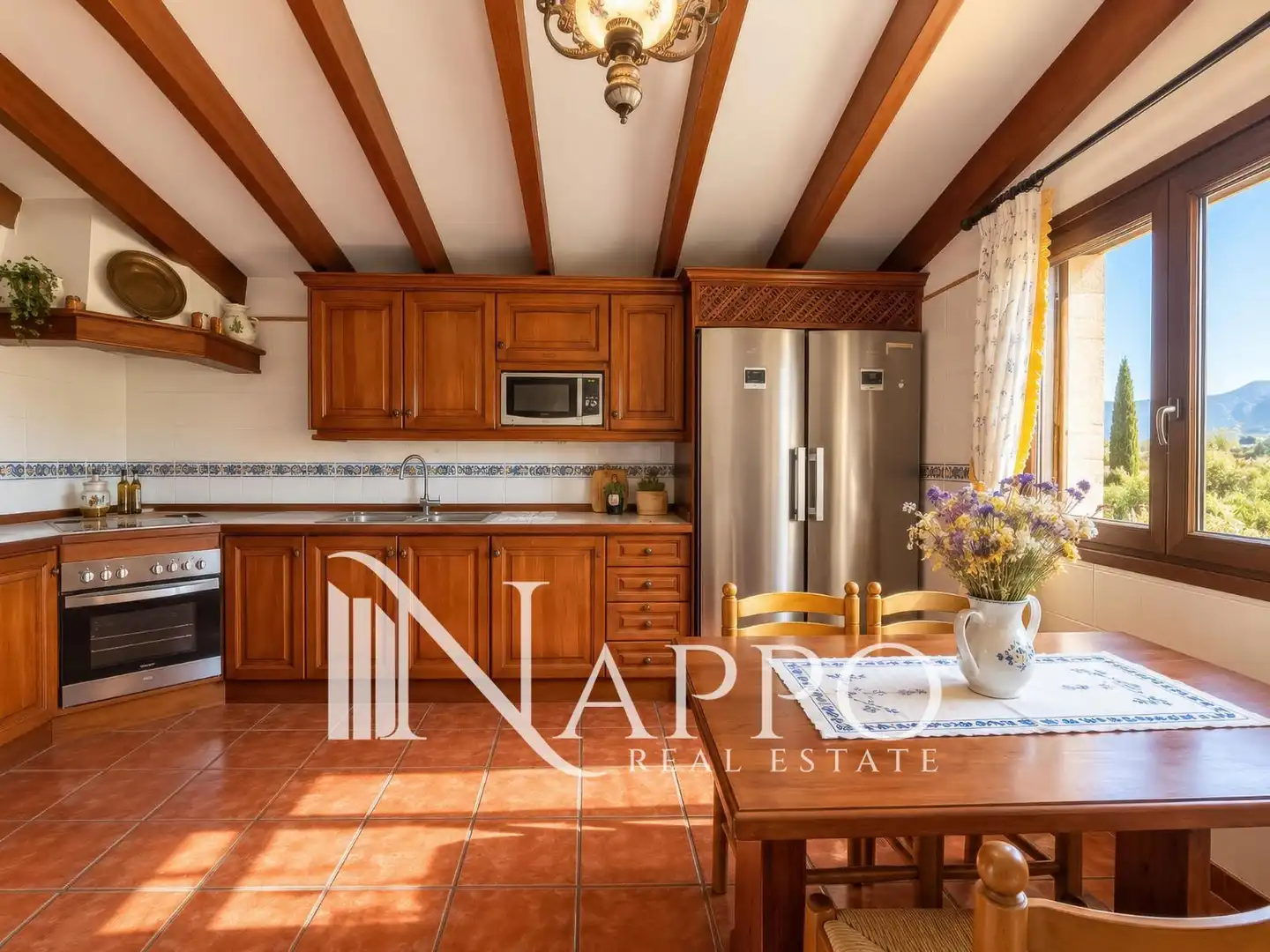Casa de 250 m² en Esporles