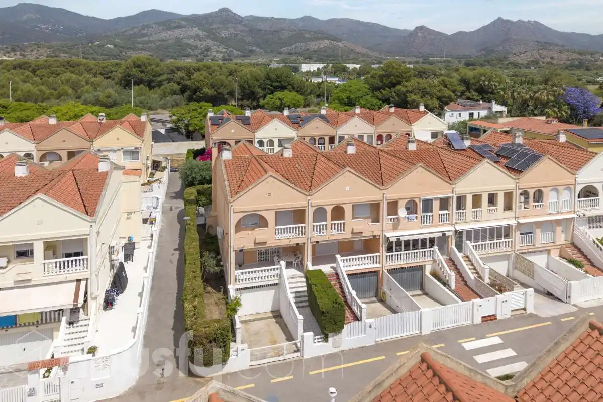 Casa de 119 m² en Benicasim