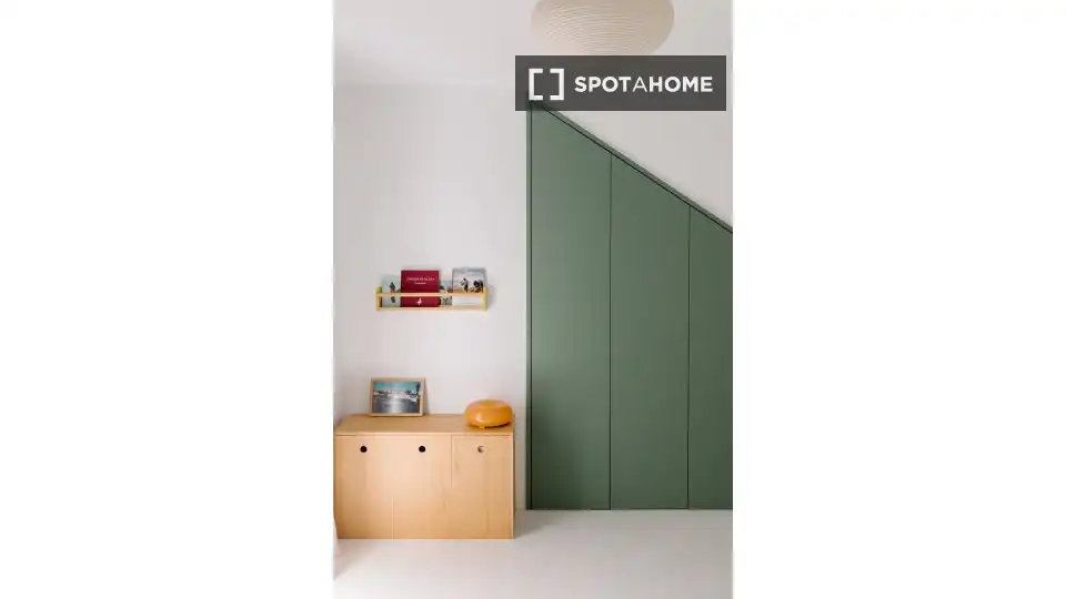 Habitación en alquiler, Tinajo