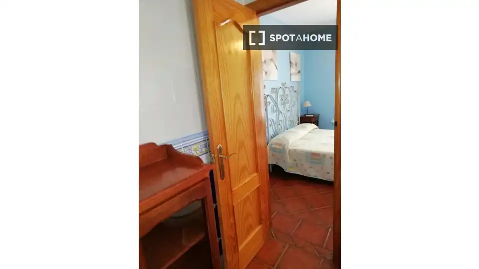Habitación 20 m², Almería