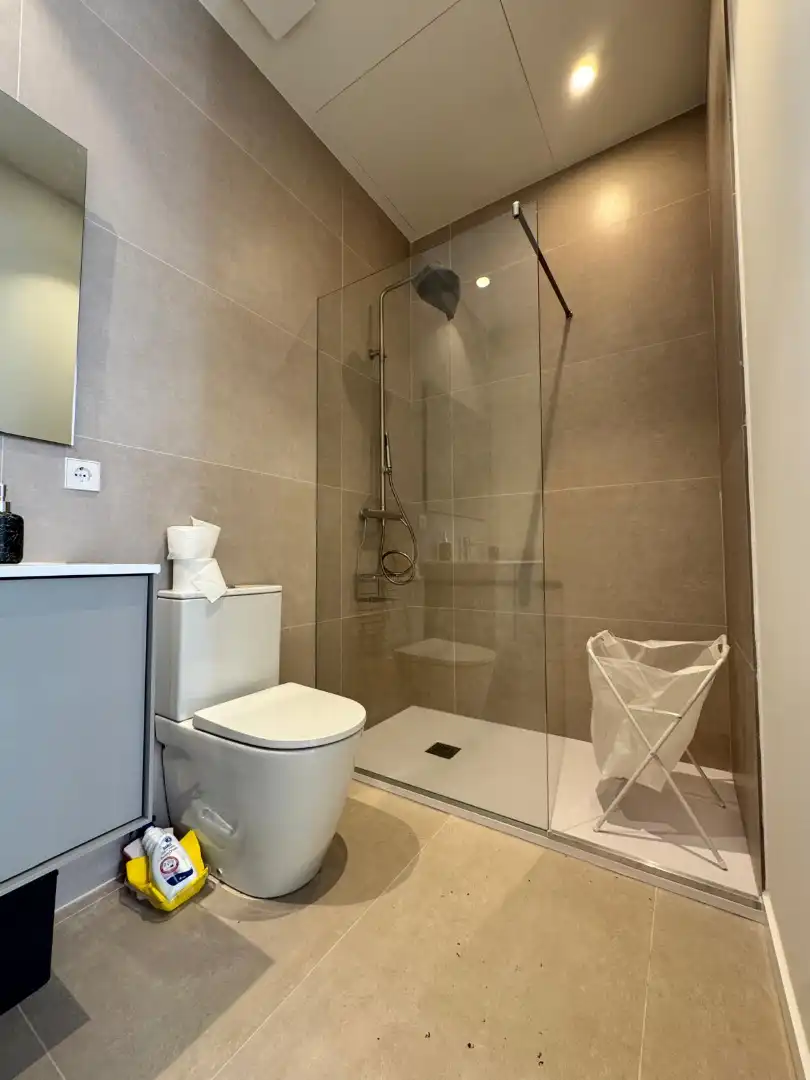 Habitació 10 m², València