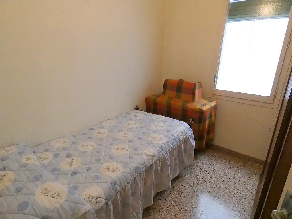 Pis de 80 m² a Barcelona