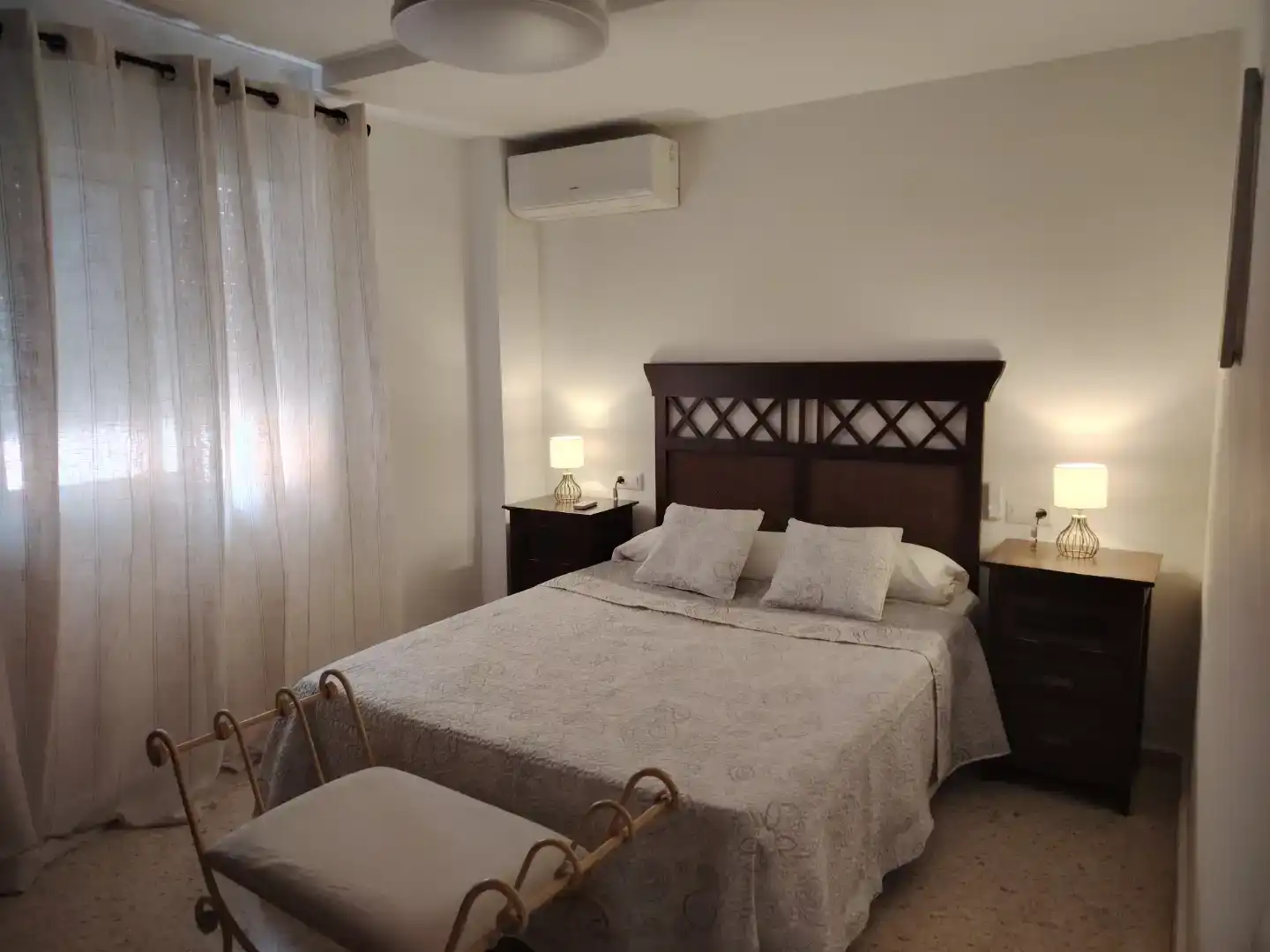Piso de 70 m² en Rota