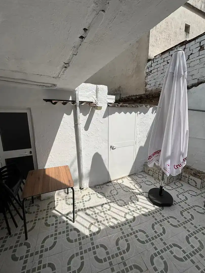 Casa de 120 m² en Baeza