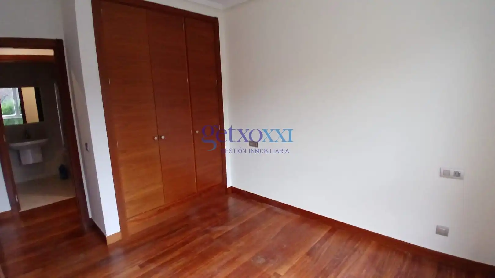 Flat 111 m² in Leioa