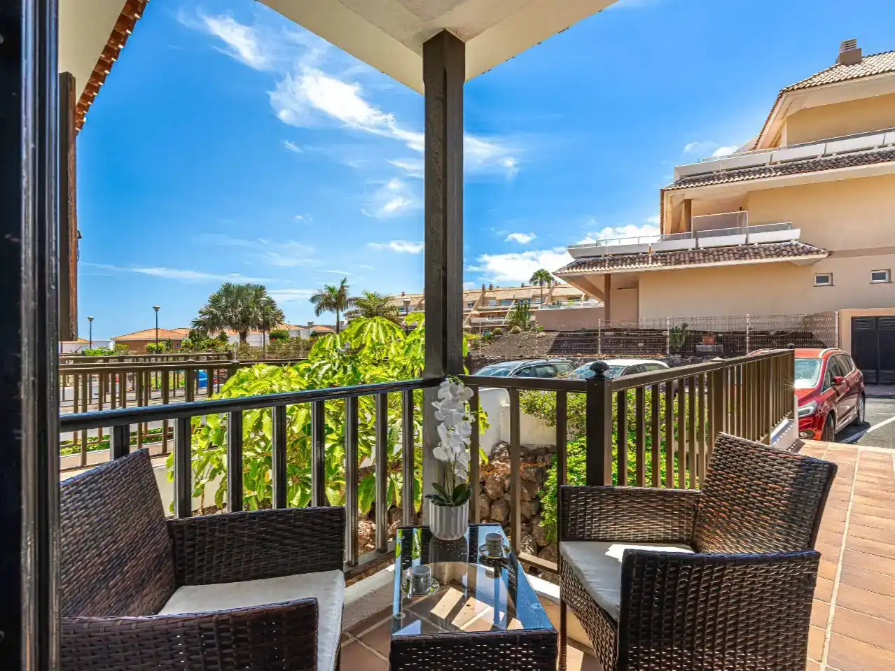 Piso de 42 m² en San Miguel de Abona