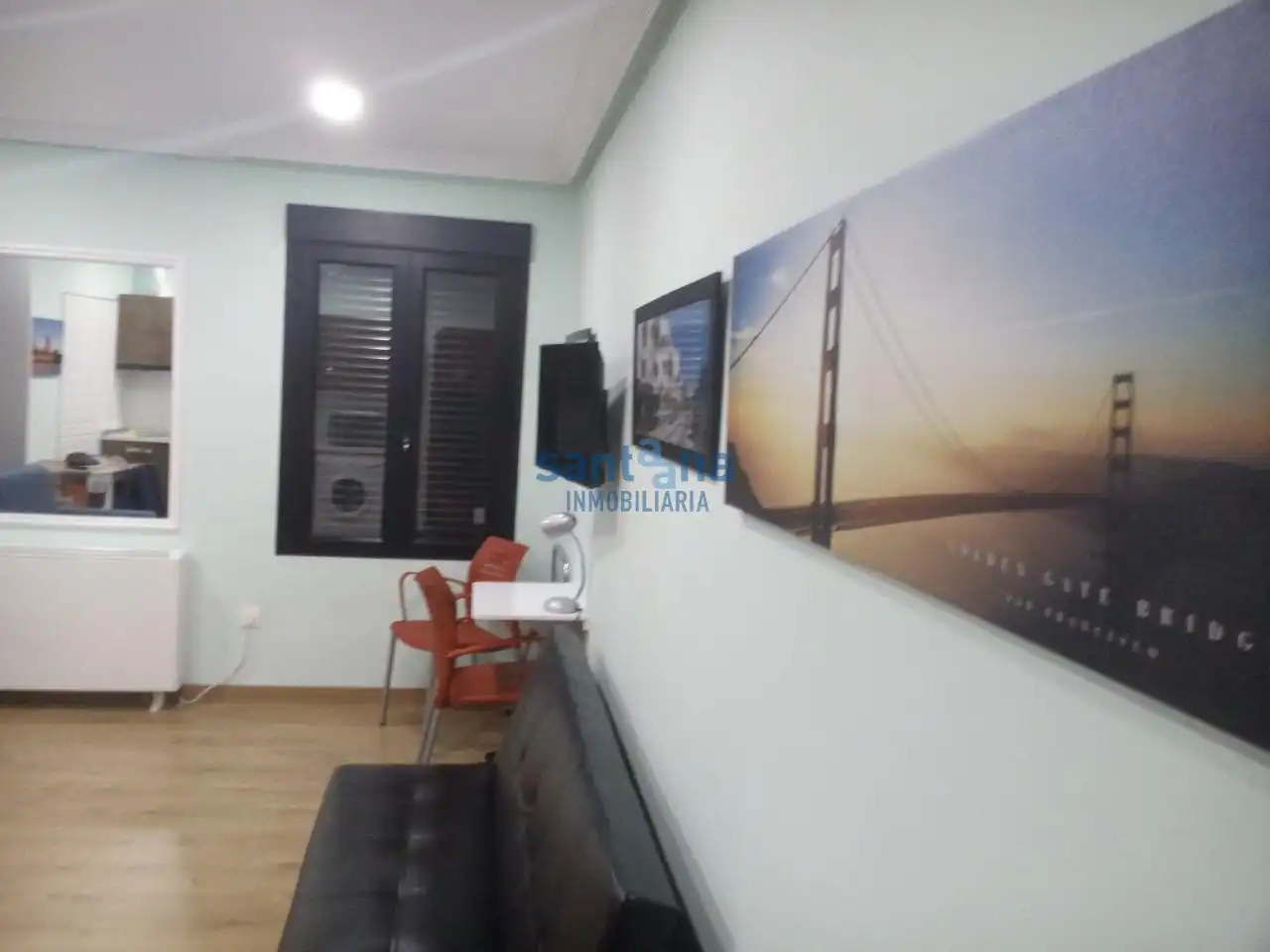 Piso de 50 m² en León