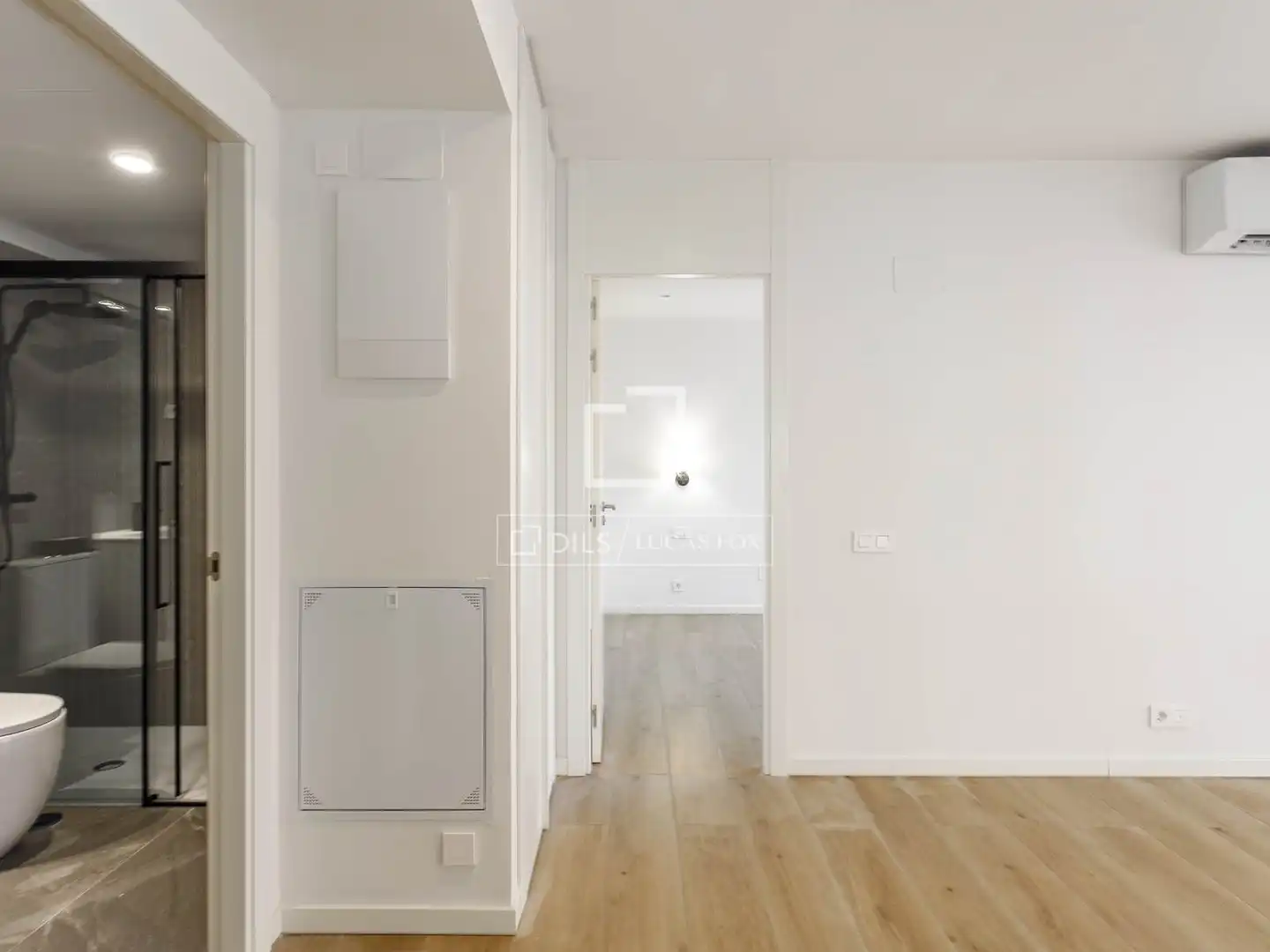 Piso de 65 m² en Madrid
