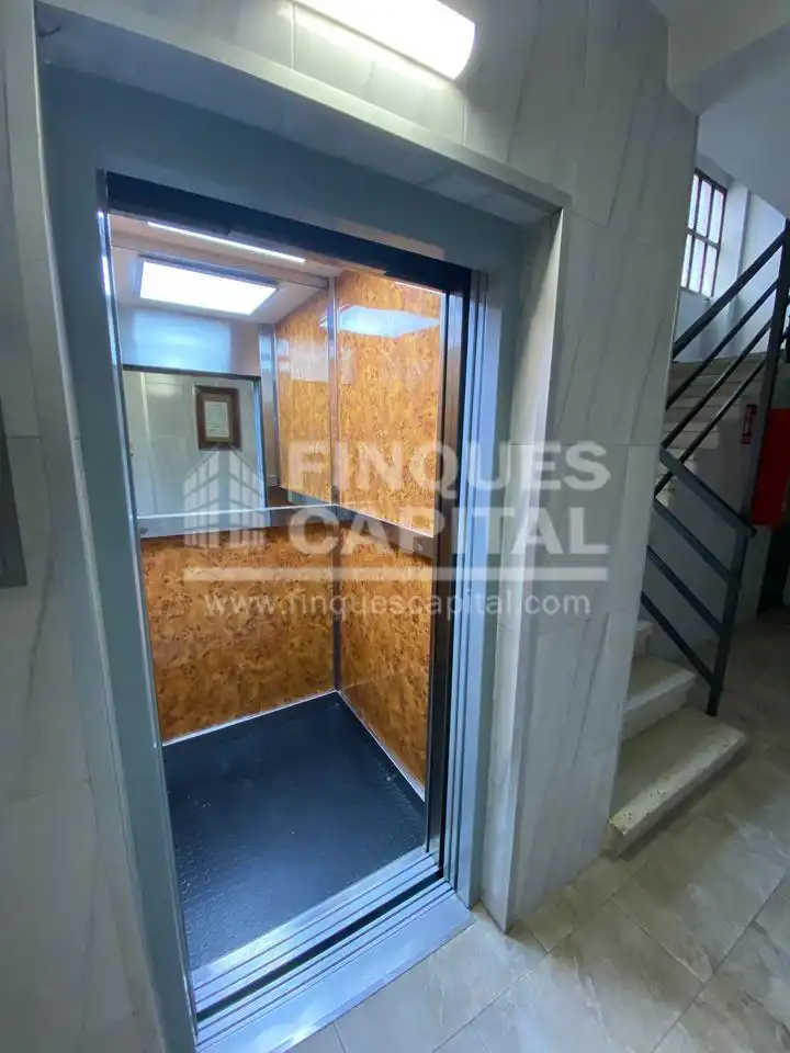 Pis de 76 m² a Tarragona