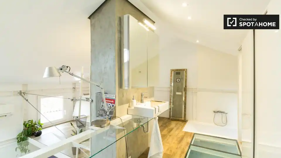 Piso de 52 m² en Madrid