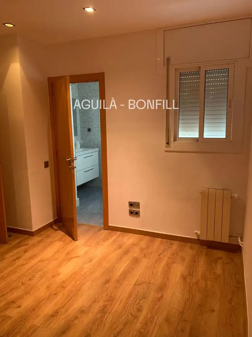 Pis de 109 m² a Barcelona
