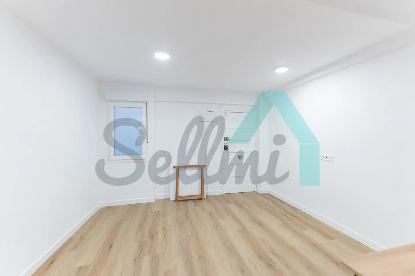 Piso de 78 m² en Oviedo