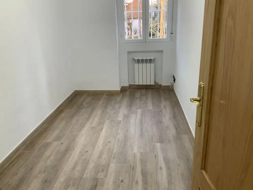 Piso de 85 m² en Madrid