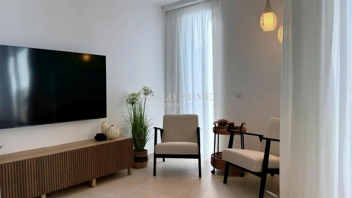 Piso de 80 m² en Guía de Isora