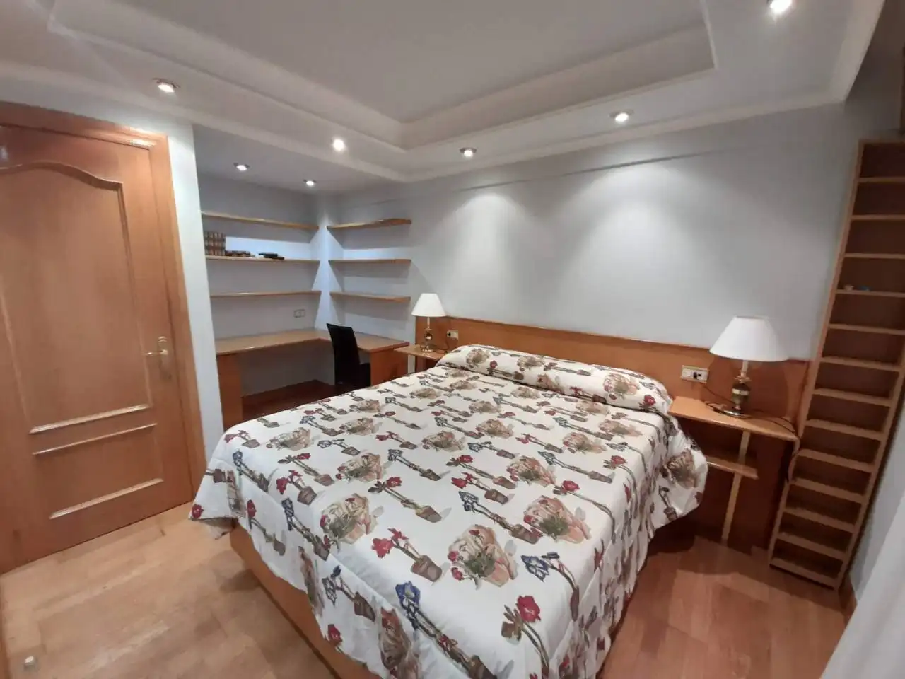 Pis de 52 m² a Bilbao