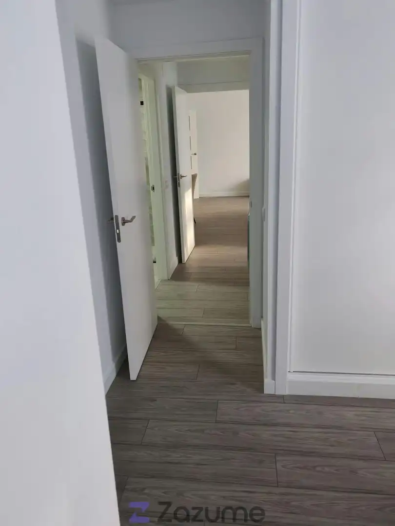 Piso de 80 m² en Cáceres
