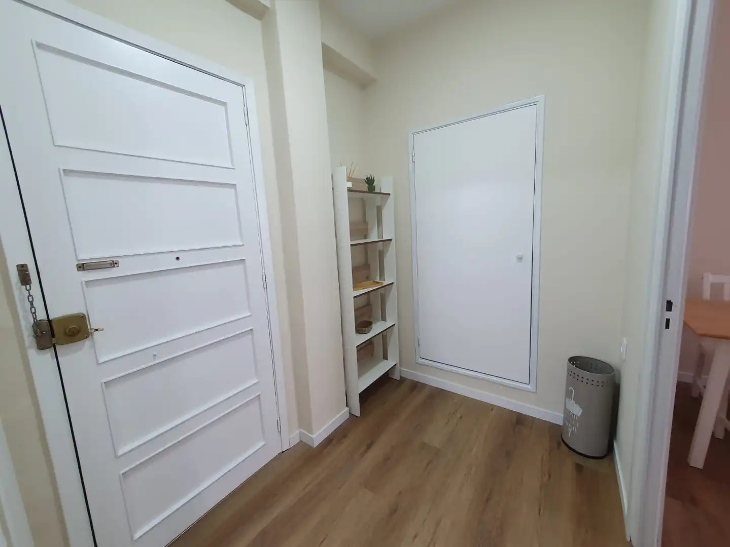 Piso de 90 m² en Ourense