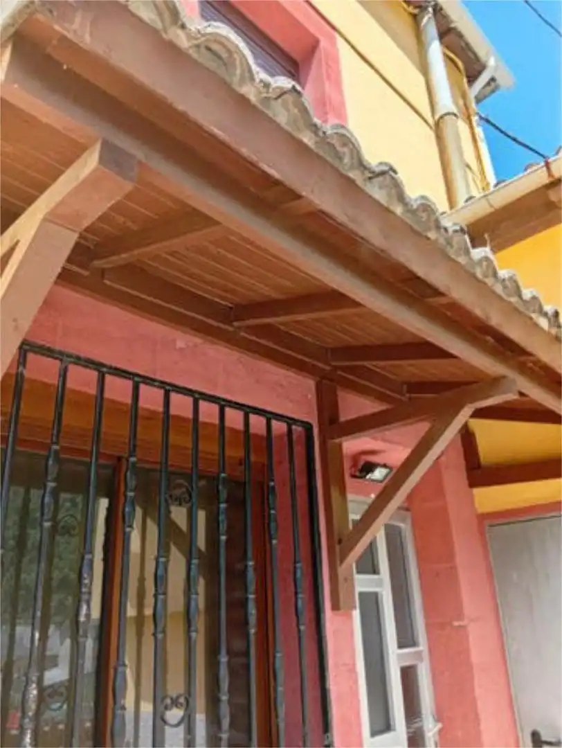 Piso de 70 m² en Villablino