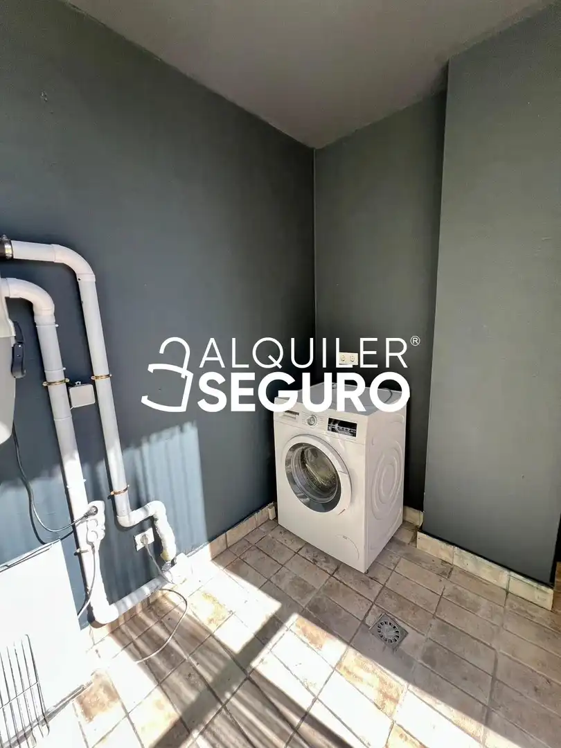 Wohnung 150 m² in Madrid