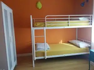 Piso de 130 m² en Cobisa