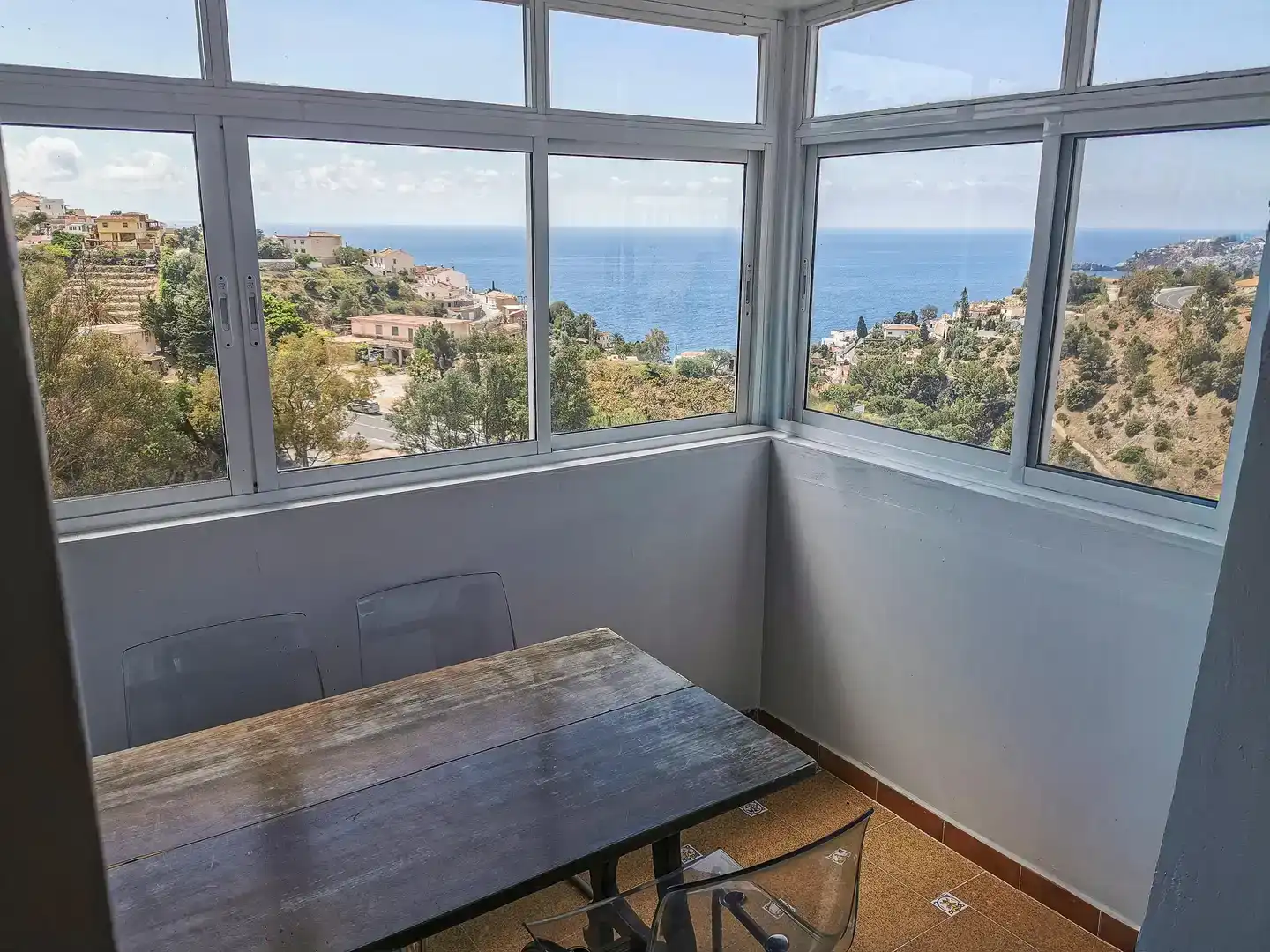 Piso de 150 m² en Almuñécar
