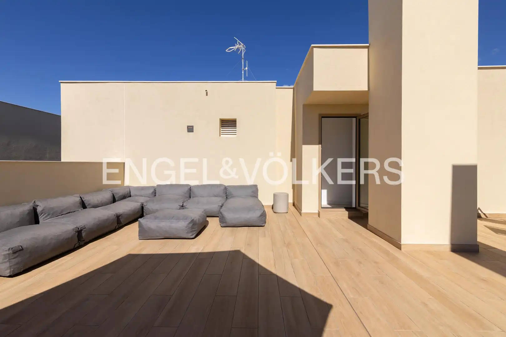 Piso de 120 m² en El Puig