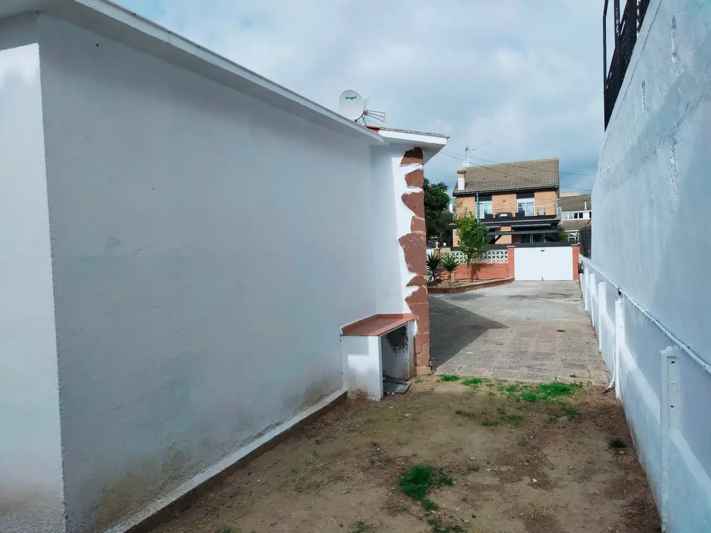 Casa de 77 m² a Castelldefels