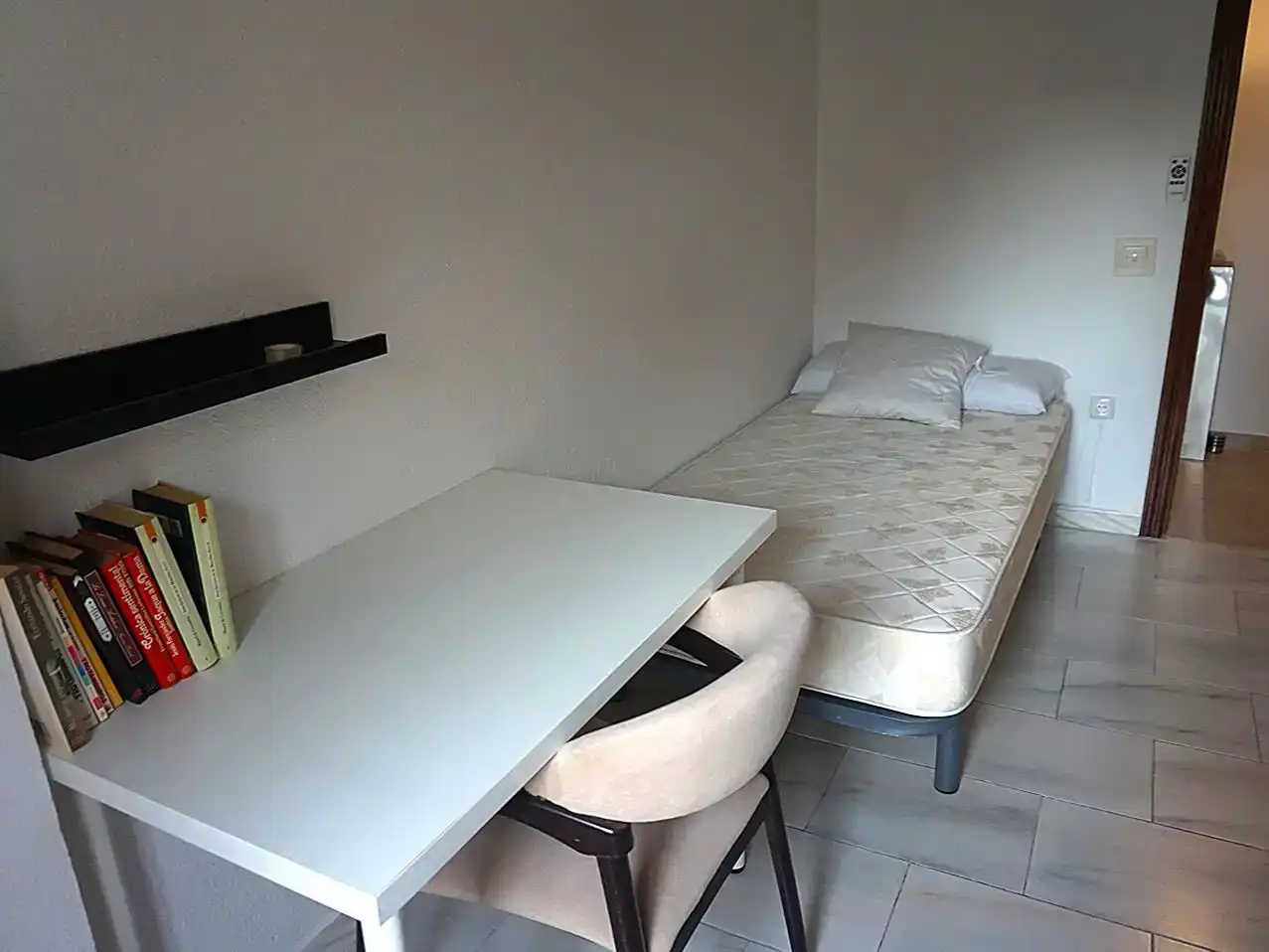 Pis de 75 m² a Còrdova