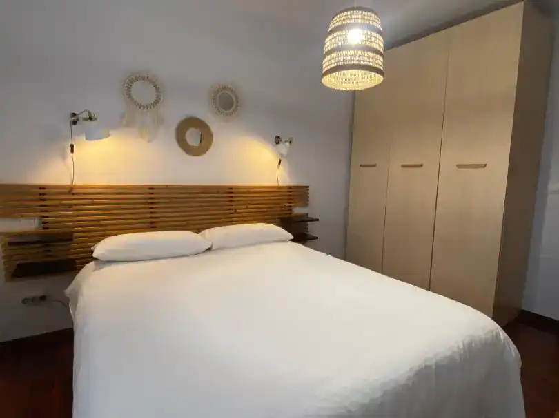 Piso de 65 m² en Suances