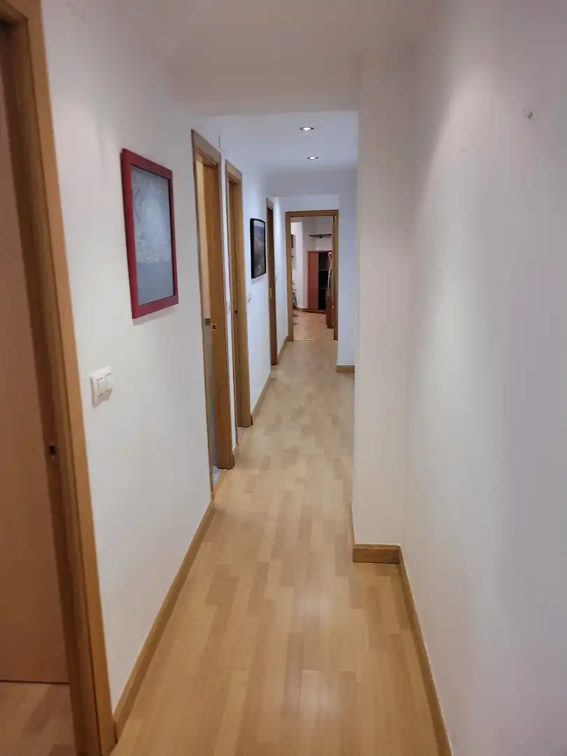 Piso de 100 m² en Cuenca