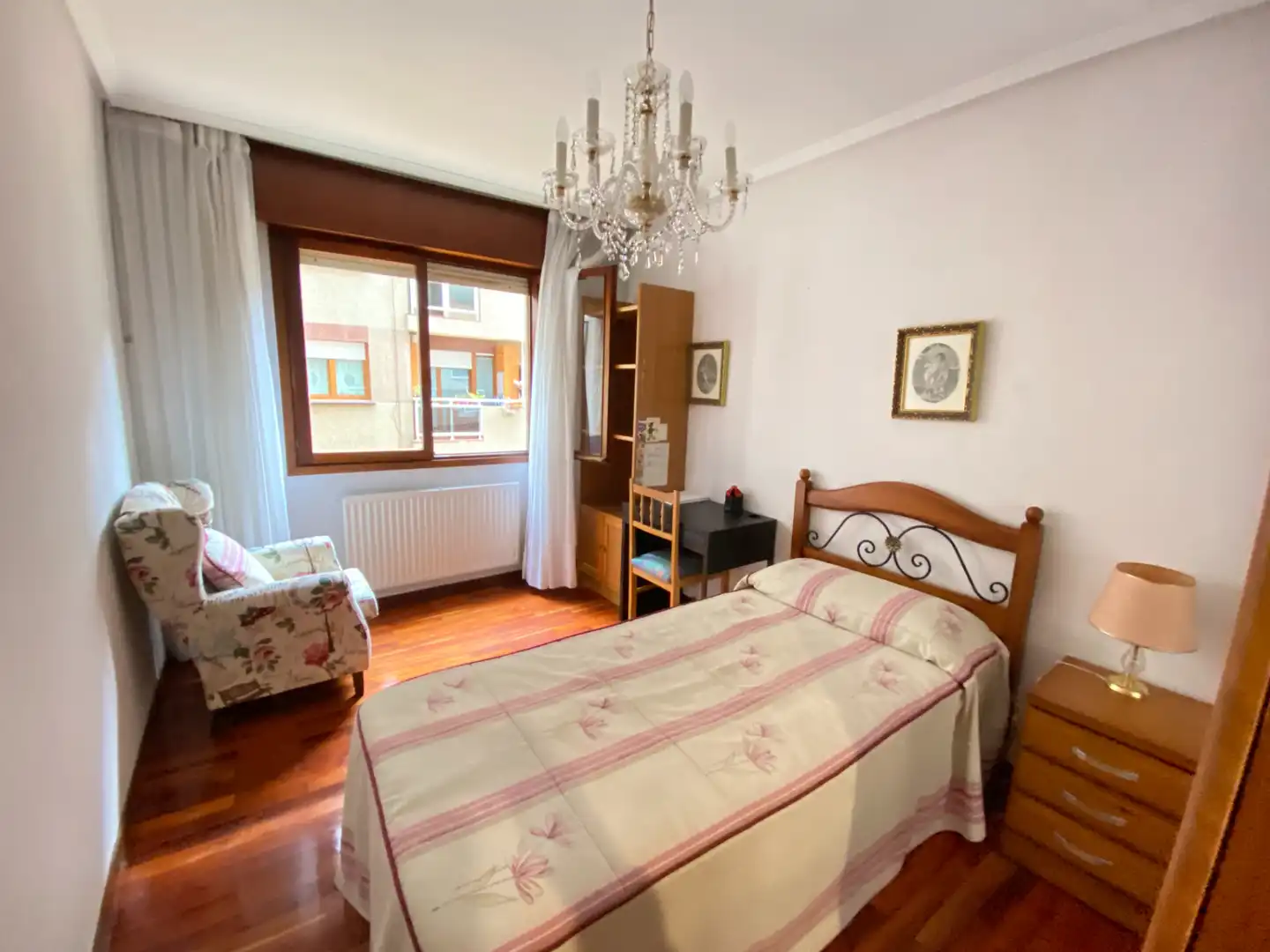Piso de 91 m² en Bilbao