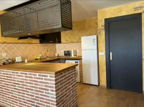 Piso de 55 m² en Gavilanes