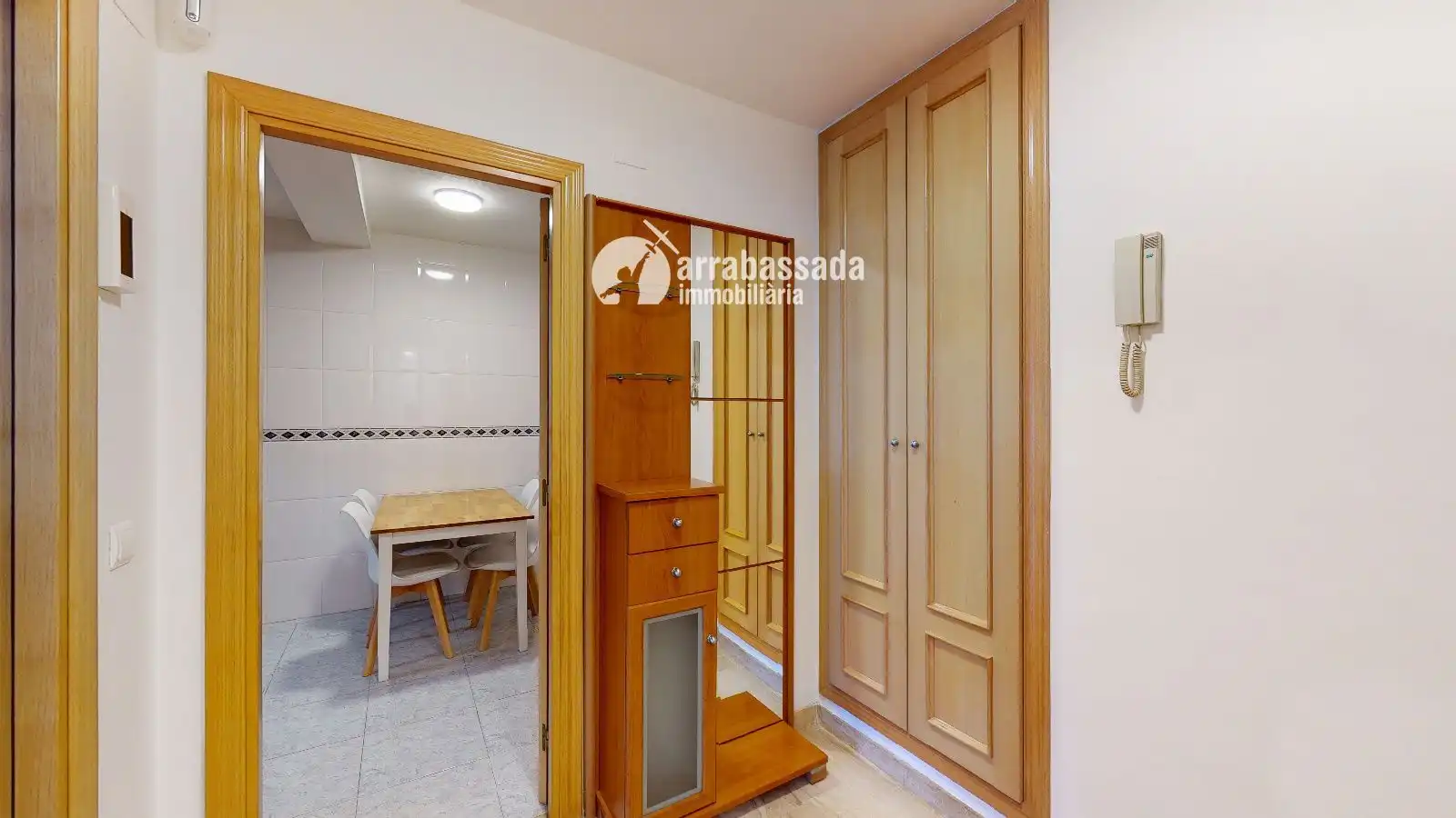 Piso de 124 m² en Tarragona