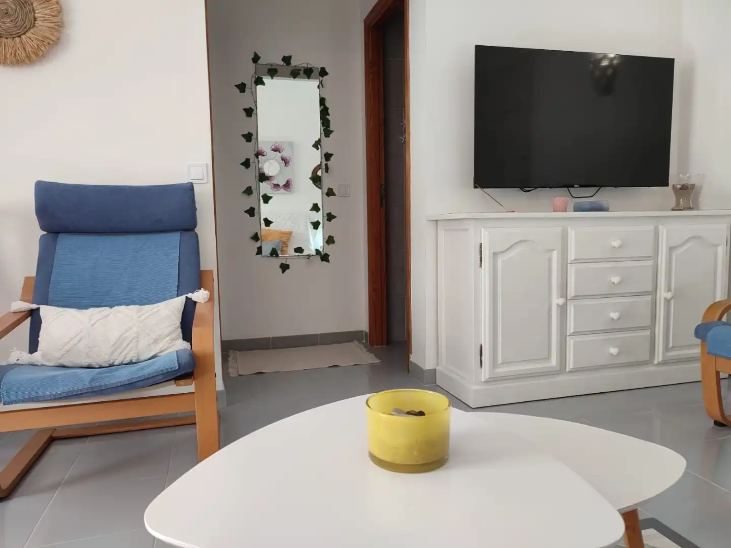 Wohnung 55 m² in Pollença