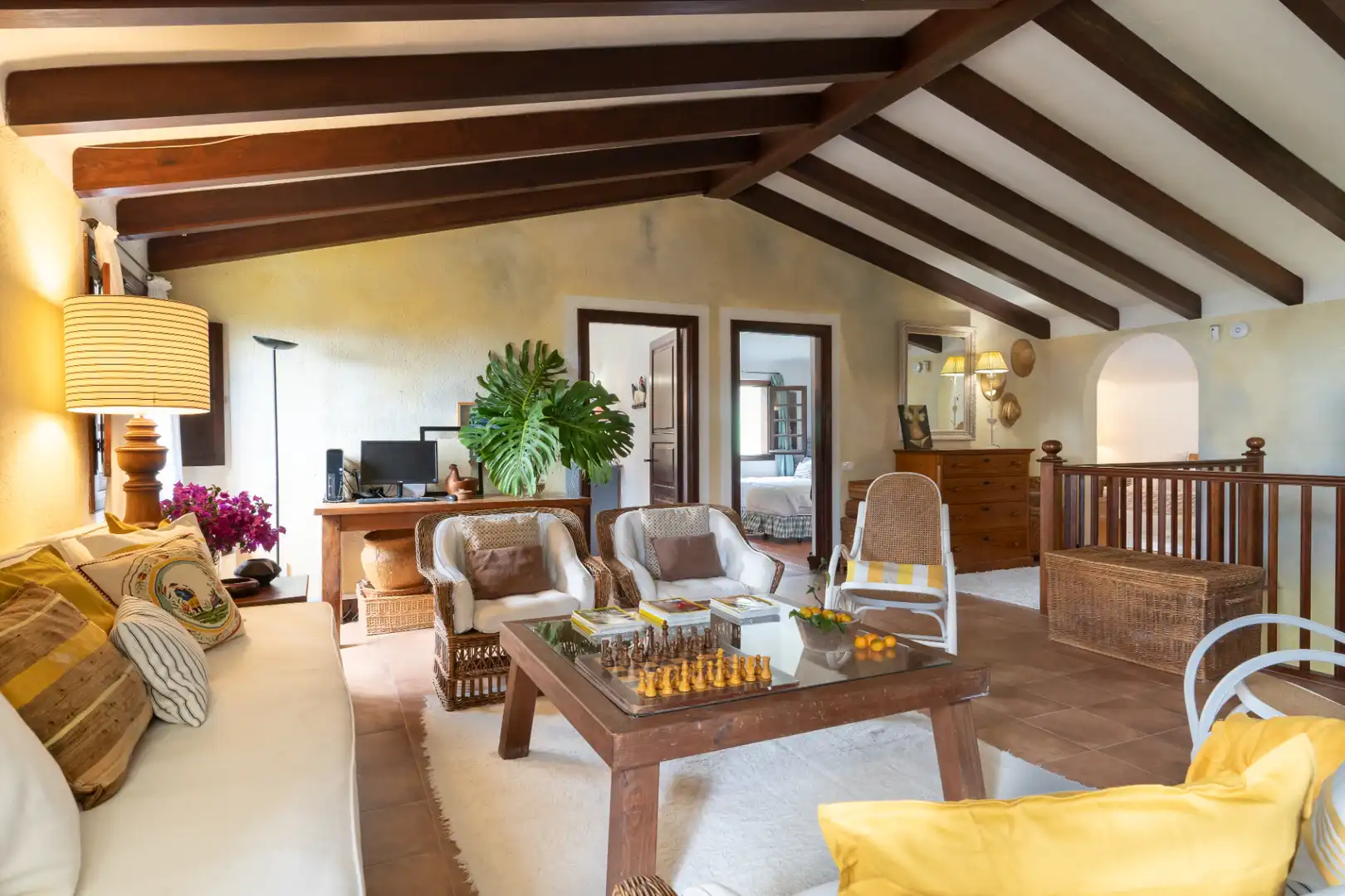 Piso de 350 m² en Tegueste