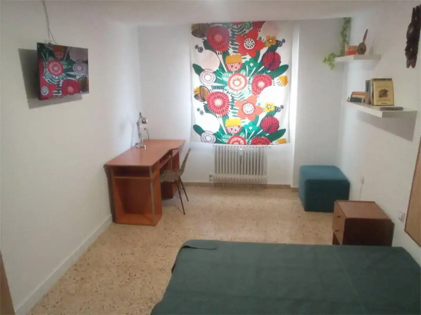 Habitación 130 m², Puertollano
