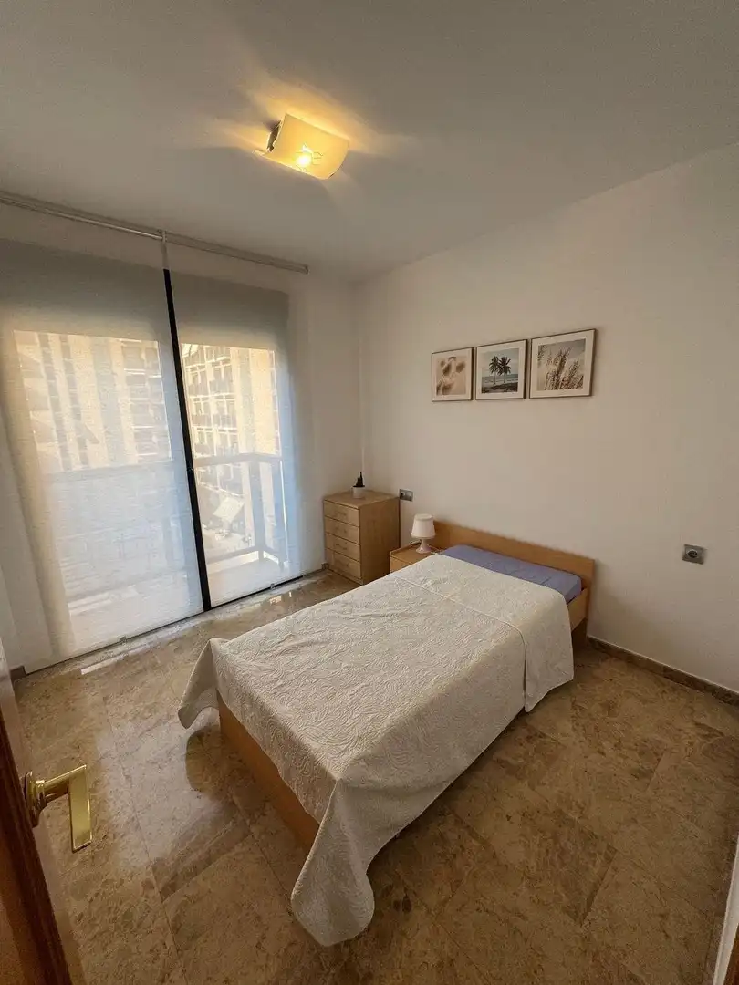 Квартира 120 м² у Валенсіі