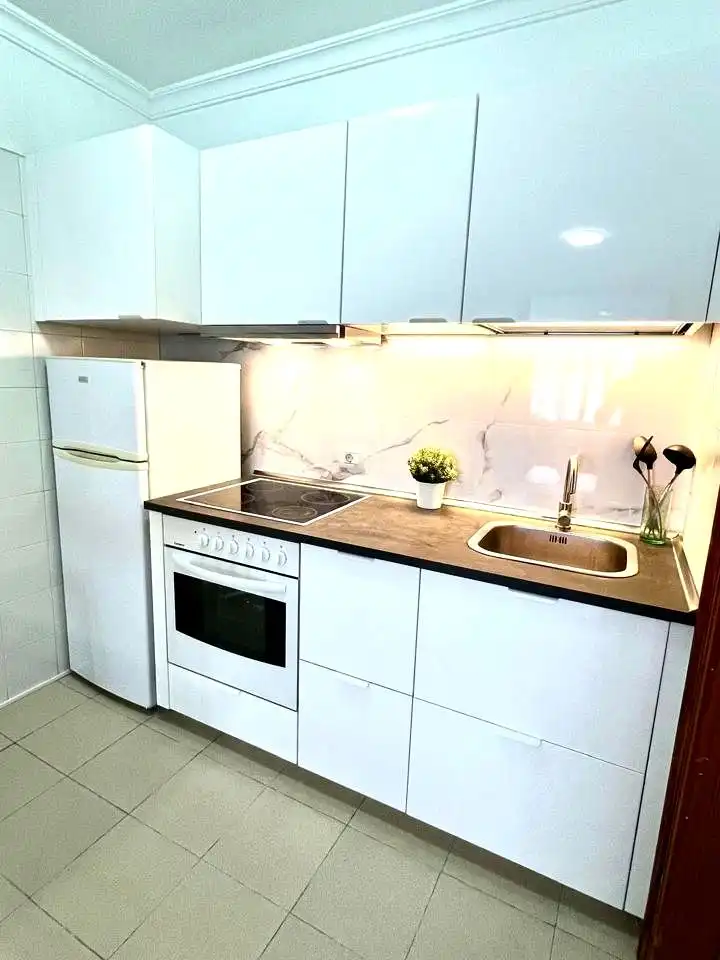 Apartamento 54 m² em El Rosario