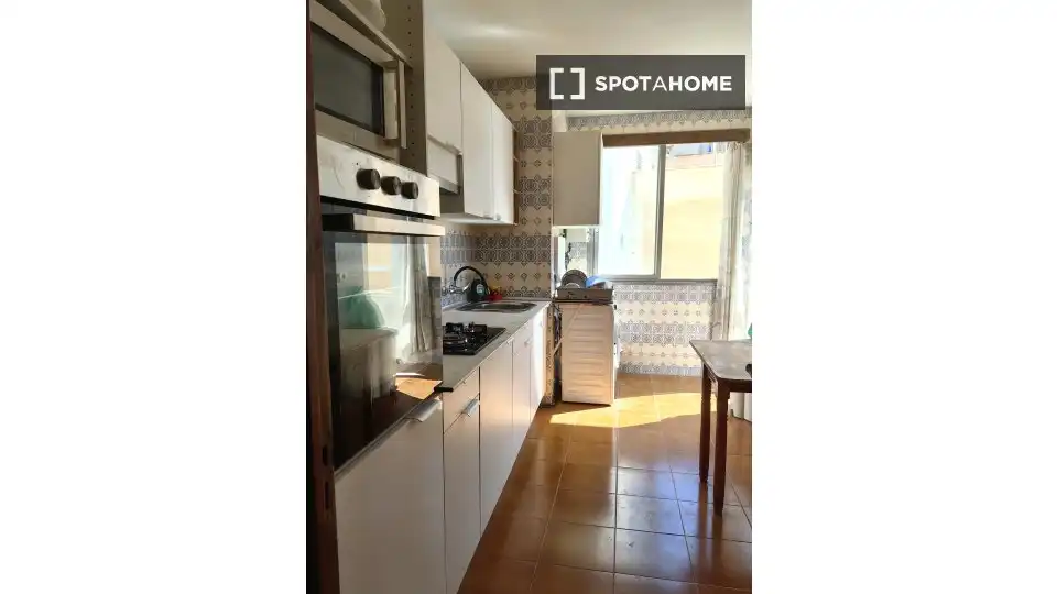 Habitación 138 m², Palma