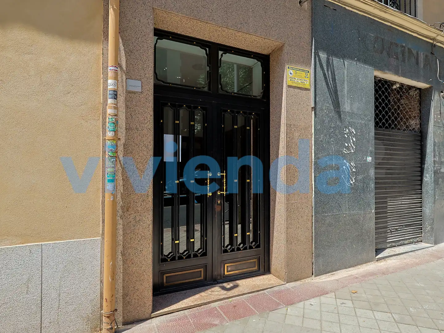 Pis de 65 m² a Madrid