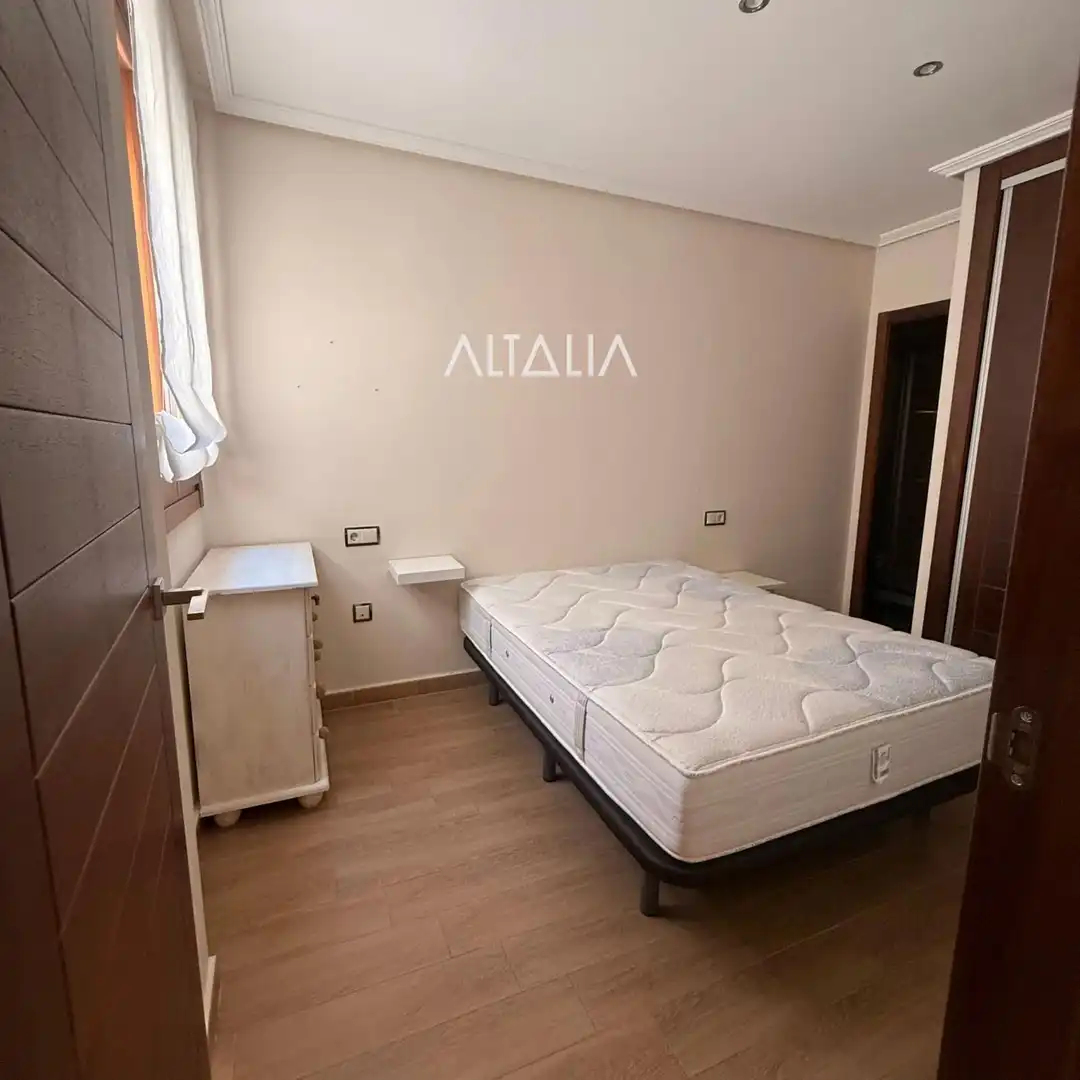 Piso de 88 m² en Cuenca