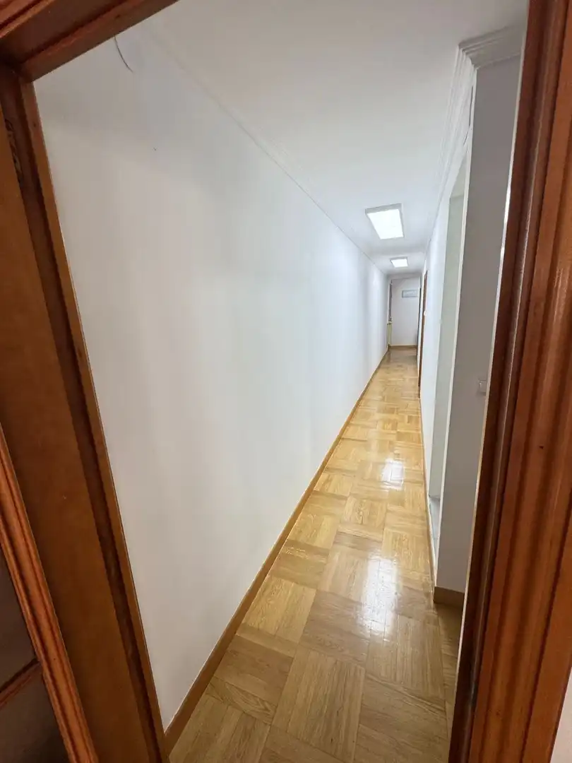 Piso de 110 m² en Oviedo