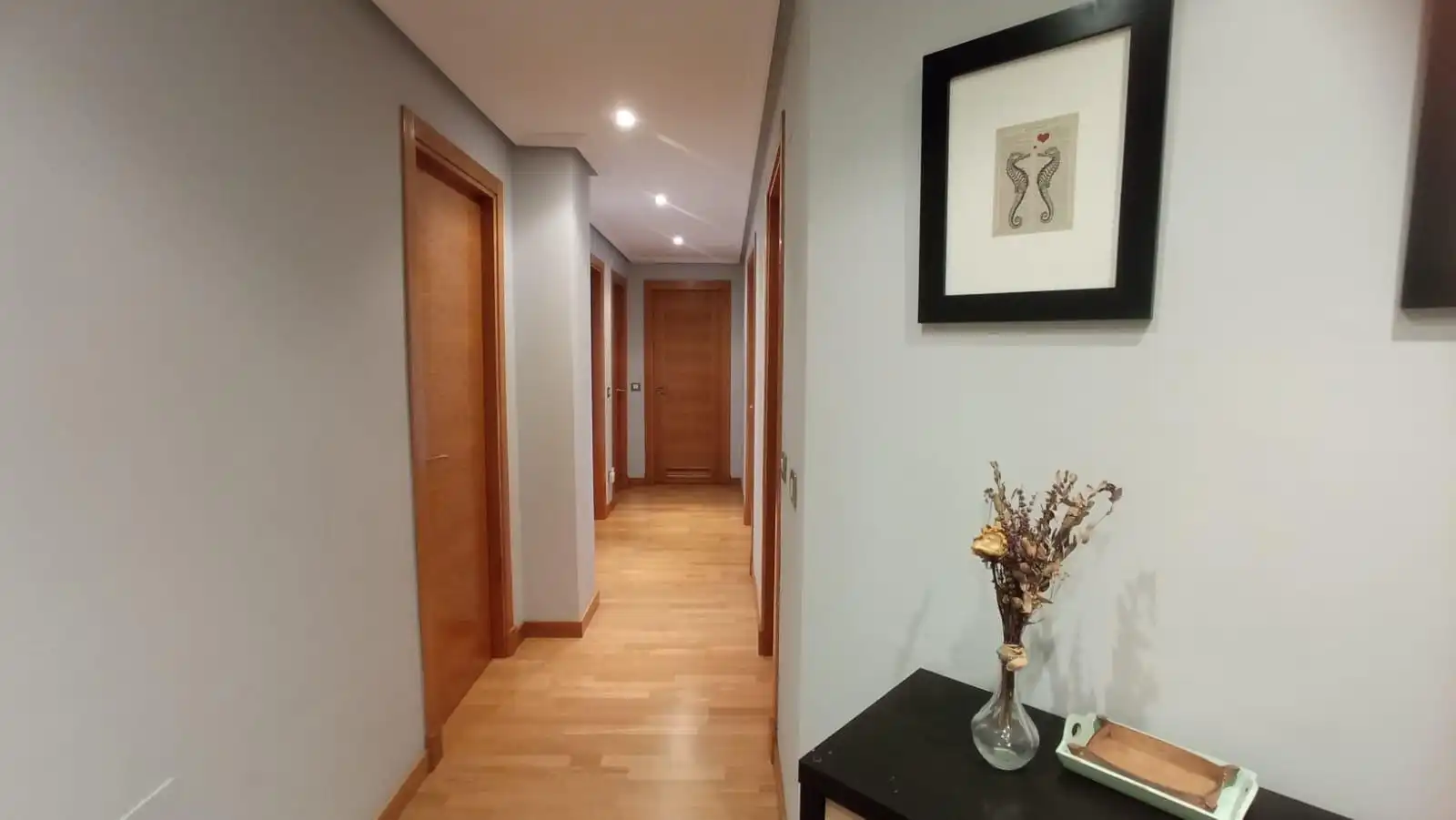 Piso de 93 m² en Oviedo
