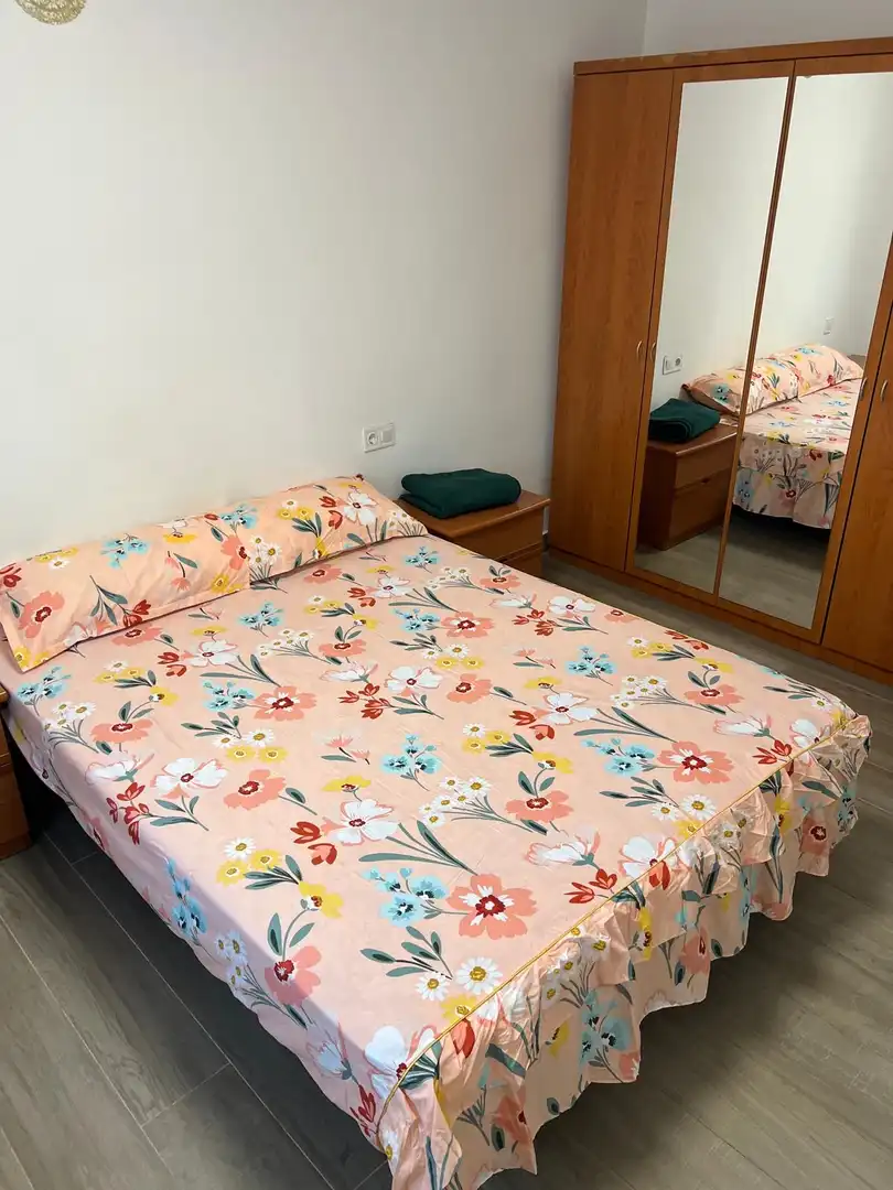 Habitació de lloguer, Castelló de la Plana
