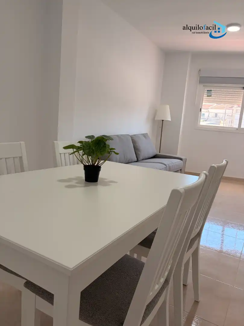 Apartamento 78 m² em Murcia