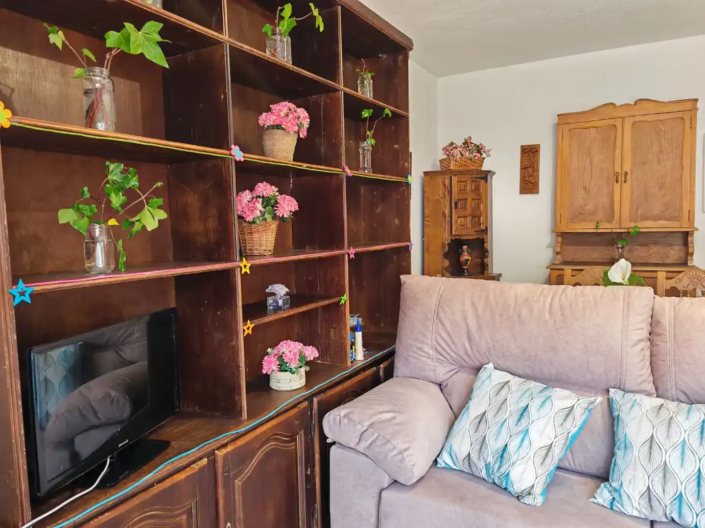 Habitación 100 m², Toledo