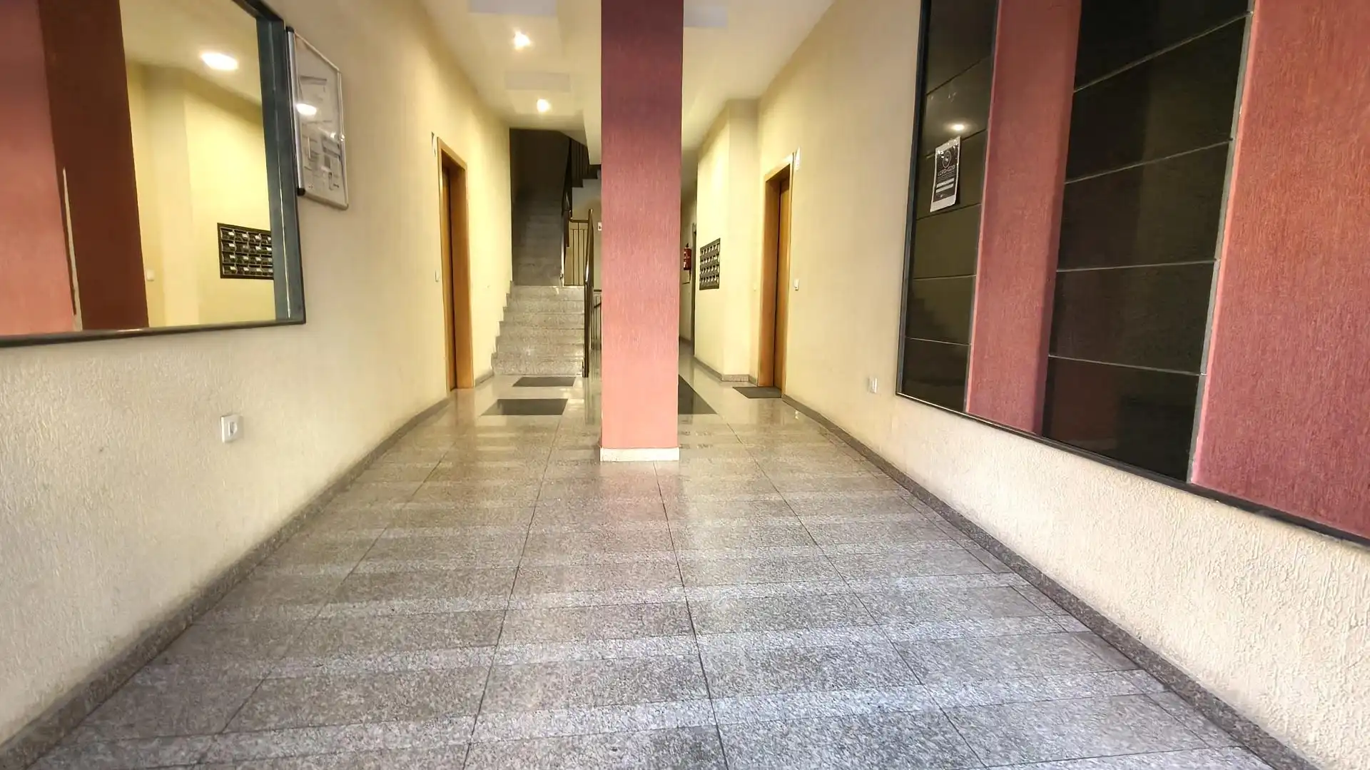 Piso de 63 m² en Badajoz
