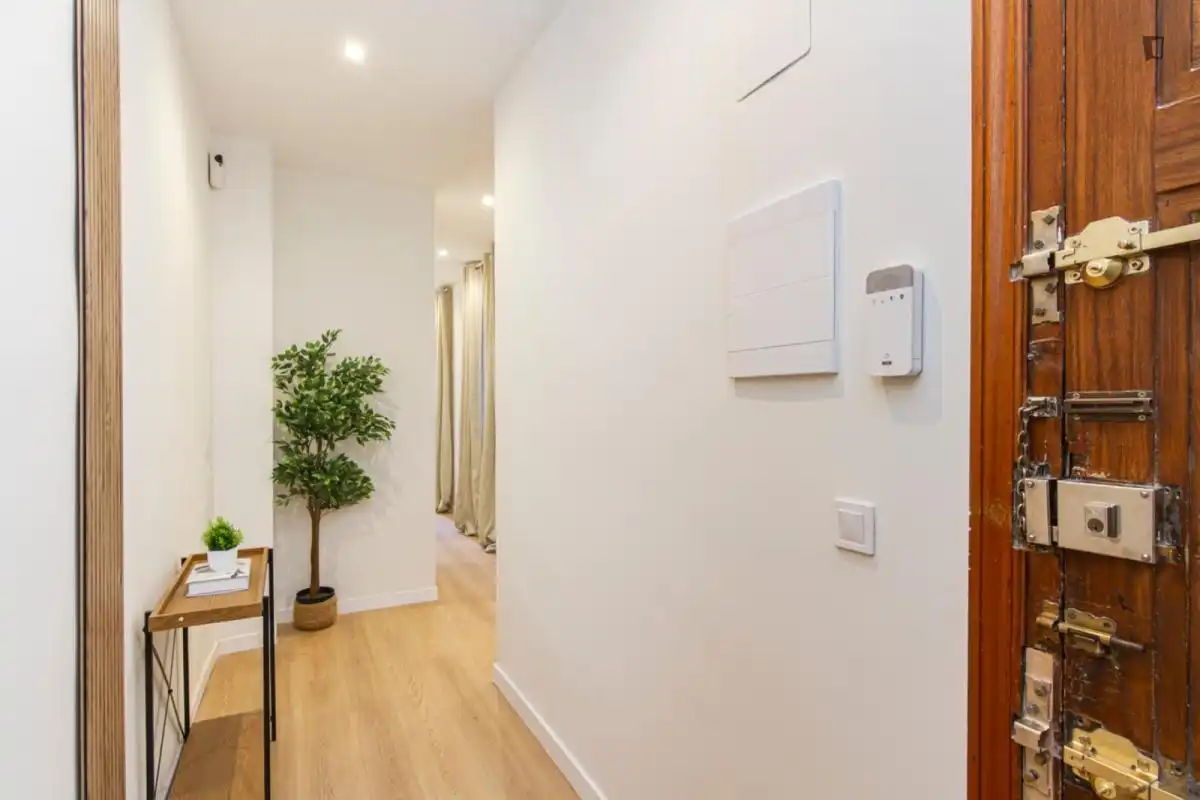 Habitación en alquiler, Madrid