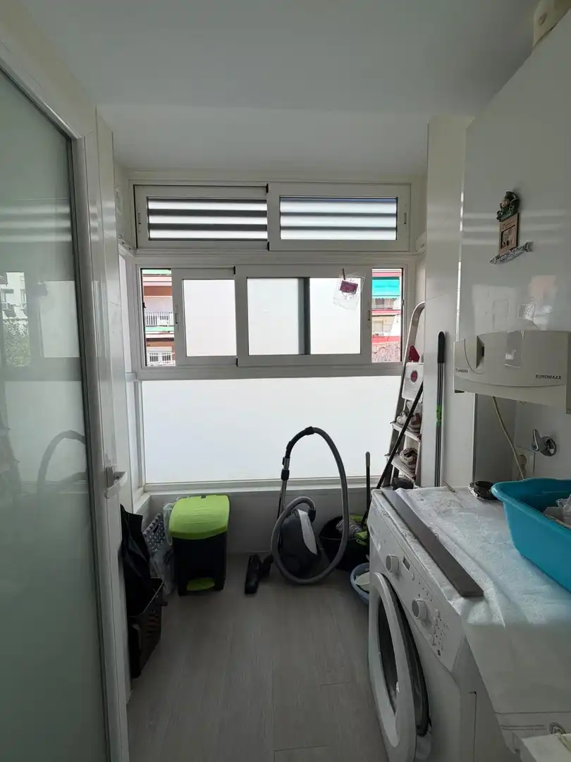 Piso de 81 m² en Madrid