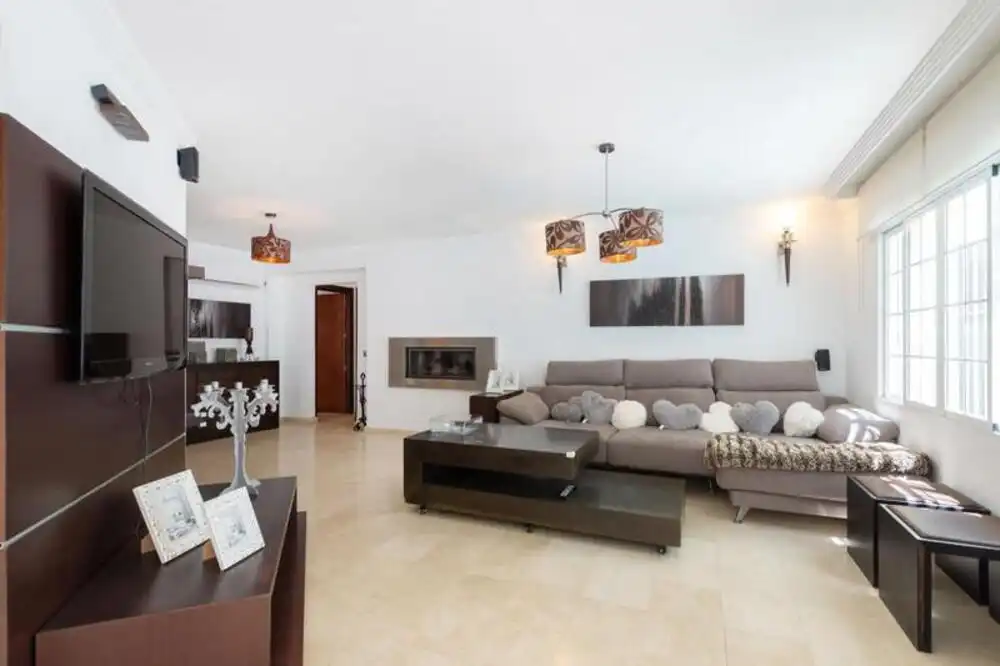 Haus 250 m² in Marbella